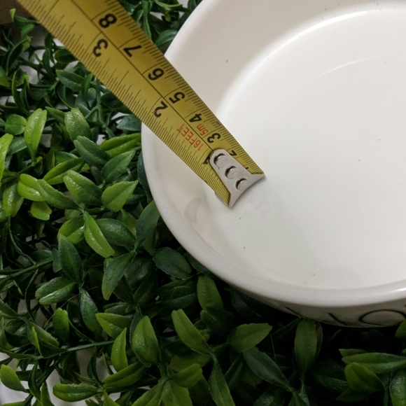 Rae Dunn Cat/ Dog Pet Small Bowl "I Love Y… - Picture 6 of 7